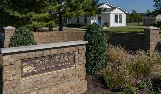 Photo #8 of 22239 KINGS CREEK PKWY, CAPE CHARLES, VA 0.5 acres