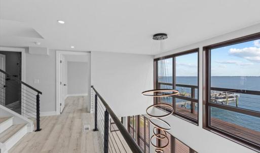 Second Floor Landing