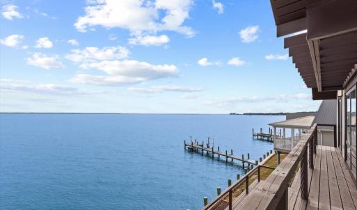 2nd Floor Balcony