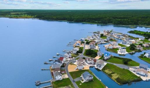 Aerial Views