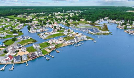 Aerial Views