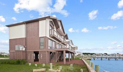 Bayside of Home