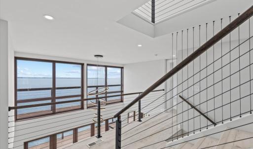Contemporary Staircases