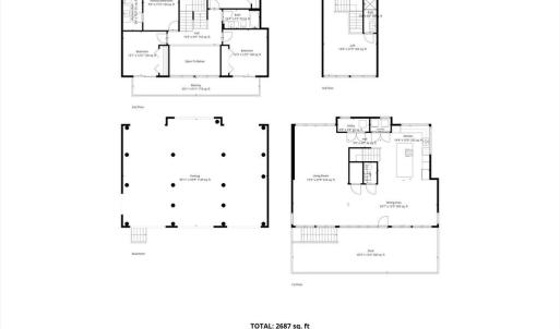 All Floor Plans
