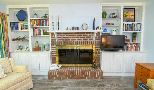 Photo #14 of 25137 SERENITY LN, ONANCOCK, VA 0.5 acres