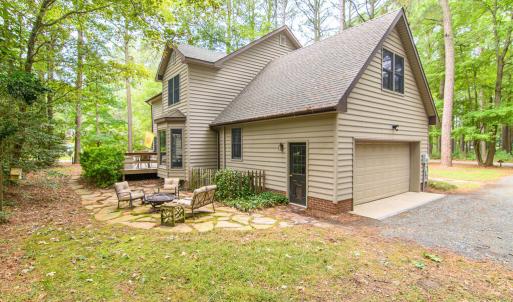Photo #2 of 25137 SERENITY LN, ONANCOCK, VA 0.5 acres