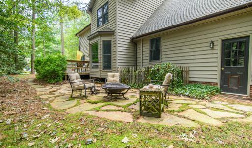 Photo #3 of 25137 SERENITY LN, ONANCOCK, VA 0.5 acres