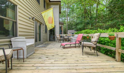 Photo #4 of 25137 SERENITY LN, ONANCOCK, VA 0.5 acres