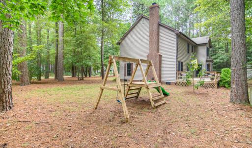 Photo #6 of 25137 SERENITY LN, ONANCOCK, VA 0.5 acres