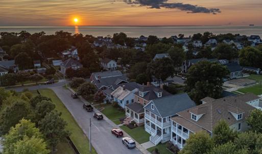 Photo #29 of 11 PARK ROW, CAPE CHARLES, VA