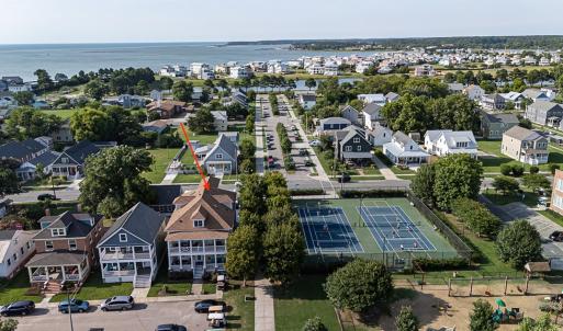 Photo #30 of 11 PARK ROW, CAPE CHARLES, VA