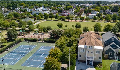 Photo #33 of 11 PARK ROW, CAPE CHARLES, VA