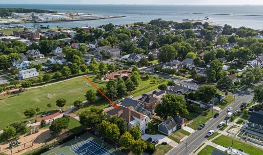 Photo #37 of 11 PARK ROW, CAPE CHARLES, VA