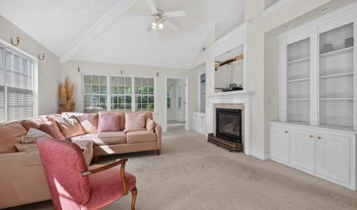 Photo #11 of 118 SARATOGA PLACE, CAPE CHARLES, VA 6,854.0 acres