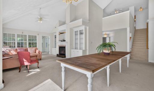 Photo #13 of 118 SARATOGA PLACE, CAPE CHARLES, VA 6,854.0 acres