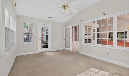 Photo #14 of 118 SARATOGA PLACE, CAPE CHARLES, VA 6,854.0 acres