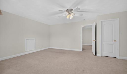 Photo #17 of 118 SARATOGA PLACE, CAPE CHARLES, VA 6,854.0 acres