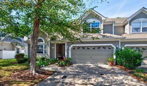 Photo #2 of 118 SARATOGA PLACE, CAPE CHARLES, VA 6,854.0 acres