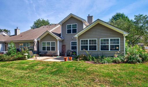 Photo #3 of 118 SARATOGA PLACE, CAPE CHARLES, VA 6,854.0 acres