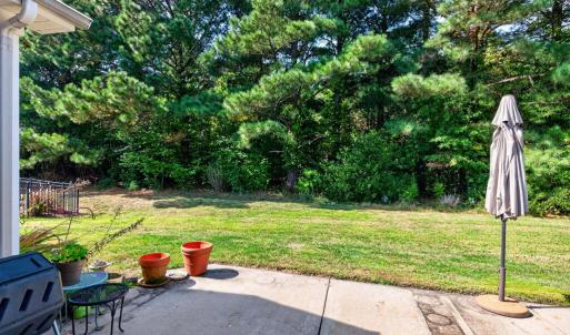 Photo #36 of 118 SARATOGA PLACE, CAPE CHARLES, VA 6,854.0 acres