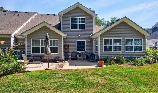 Photo #38 of 118 SARATOGA PLACE, CAPE CHARLES, VA 6,854.0 acres