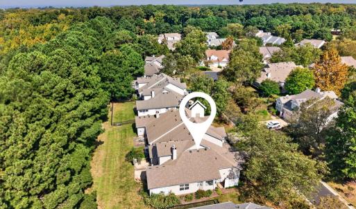 Photo #39 of 118 SARATOGA PLACE, CAPE CHARLES, VA 6,854.0 acres