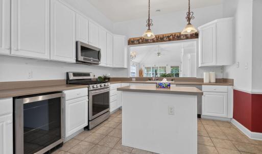Photo #4 of 118 SARATOGA PLACE, CAPE CHARLES, VA 6,854.0 acres