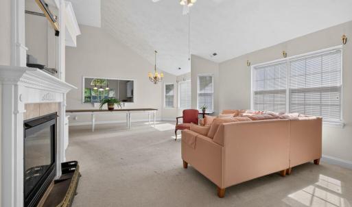 Photo #6 of 118 SARATOGA PLACE, CAPE CHARLES, VA 6,854.0 acres