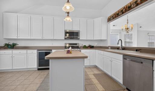 Photo #8 of 118 SARATOGA PLACE, CAPE CHARLES, VA 6,854.0 acres