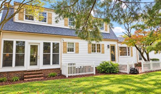 Photo #2 of 24238 MAXWELL STREET, PARKSLEY, VA 0.4 acres