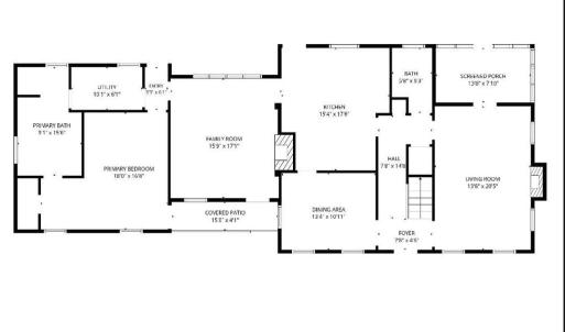 Photo #20 of 24238 MAXWELL STREET, PARKSLEY, VA 0.4 acres