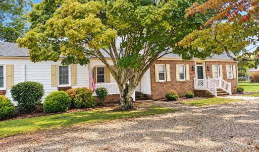 Photo #3 of 24238 MAXWELL STREET, PARKSLEY, VA 0.4 acres