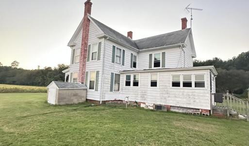 Photo #11 of 26254 BAYLYS NECK RD, ACCOMAC, VA 54.5 acres