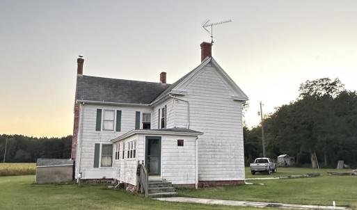 Photo #12 of 26254 BAYLYS NECK RD, ACCOMAC, VA 54.5 acres