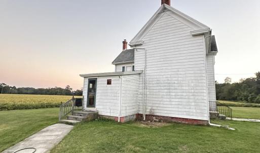 Photo #13 of 26254 BAYLYS NECK RD, ACCOMAC, VA 54.5 acres