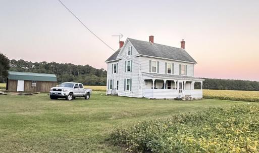 Photo #14 of 26254 BAYLYS NECK RD, ACCOMAC, VA 54.5 acres