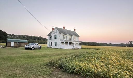 Photo #15 of 26254 BAYLYS NECK RD, ACCOMAC, VA 54.5 acres