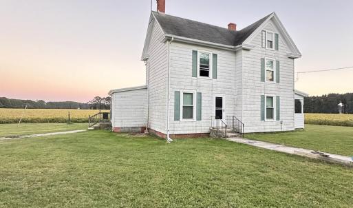 Photo #16 of 26254 BAYLYS NECK RD, ACCOMAC, VA 54.5 acres