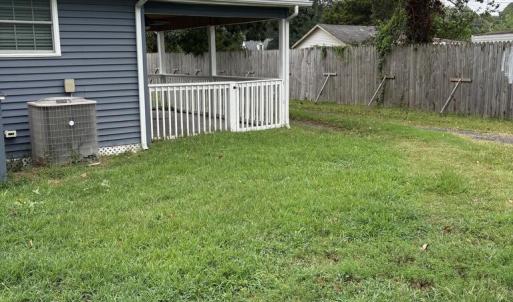 Photo #20 of 19253 LANKFORD HWY, PARKSLEY, VA 0.4 acres