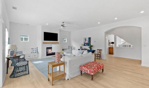 Photo #5 of 11 KINGS CT, CAPE CHARLES, VA 0.1 acres