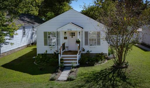 Photo #2 of 510 JEFFERSON AVE, CAPE CHARLES, VA 53.0 acres