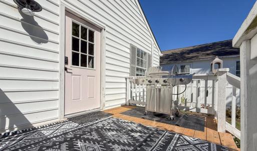 Photo #37 of 510 JEFFERSON AVE, CAPE CHARLES, VA 53.0 acres