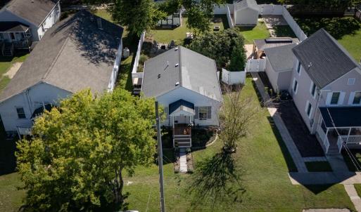 Photo #41 of 510 JEFFERSON AVE, CAPE CHARLES, VA 53.0 acres