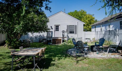 Photo #44 of 510 JEFFERSON AVE, CAPE CHARLES, VA 53.0 acres