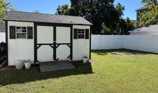 Photo #45 of 510 JEFFERSON AVE, CAPE CHARLES, VA 53.0 acres