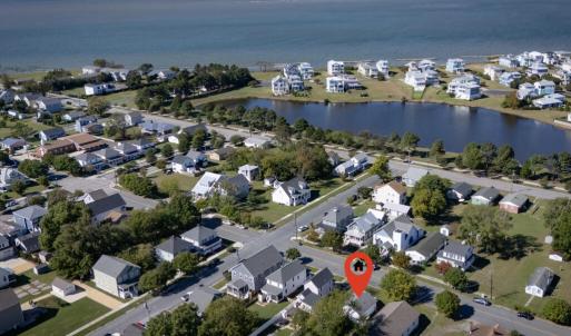 Photo #48 of 510 JEFFERSON AVE, CAPE CHARLES, VA 53.0 acres