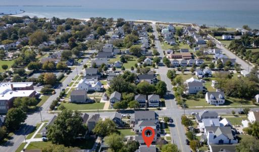 Photo #49 of 510 JEFFERSON AVE, CAPE CHARLES, VA 53.0 acres