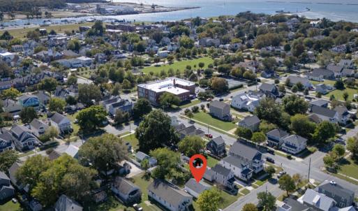 Photo #52 of 510 JEFFERSON AVE, CAPE CHARLES, VA 53.0 acres