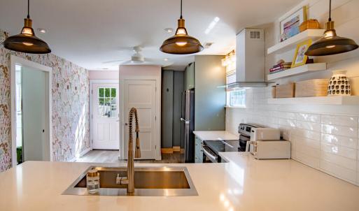 Photo #9 of 510 JEFFERSON AVE, CAPE CHARLES, VA 53.0 acres