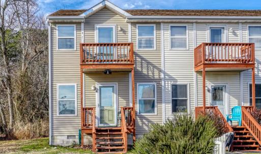 Photo #2 of 7661 #8 EAST SIDE RD, CHINCOTEAGUE, VA 0.1 acres